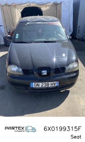 VAG 6X0199315F Подрамник передний в наличии Львов