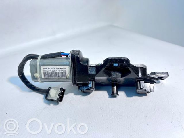 Мотор открытия замка багажника 7014872 BMW