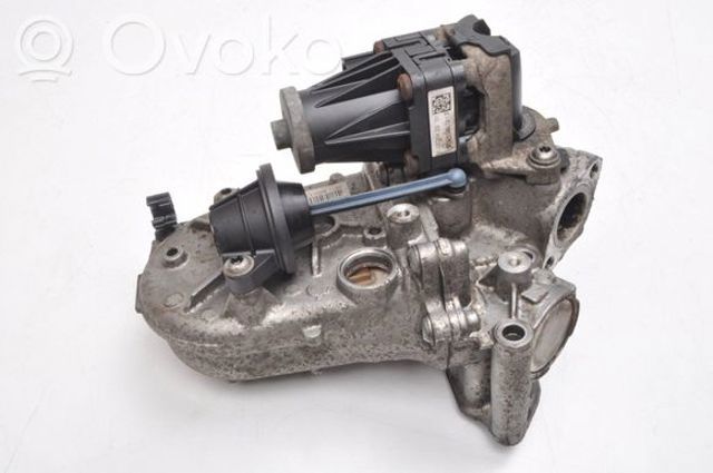701599170 Клапан EGR рециркуляции газов купить Ирпень