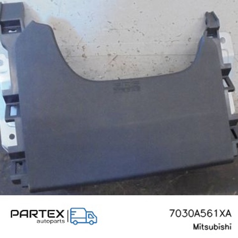 Подушка безопасности защиты коленей 7030A561XA MITSUBISHI