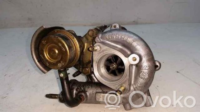 7053081 NISSAN Турбина купить в Тернополь