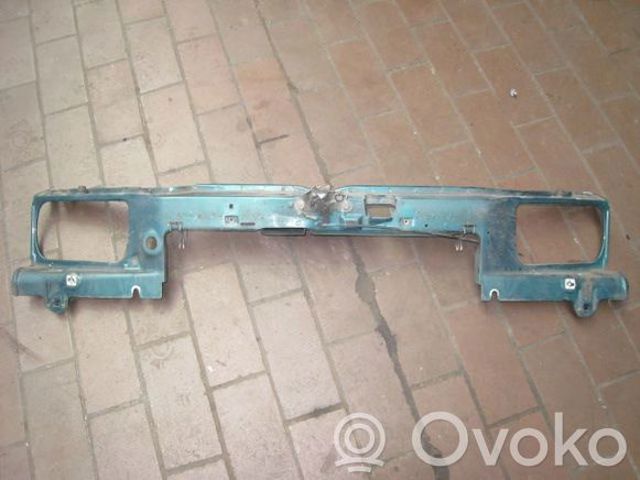 Рамка передней панели 7104A9 PEUGEOT