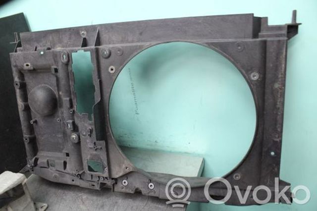 7104CH Рамка крепления радиатора купить Тернополь