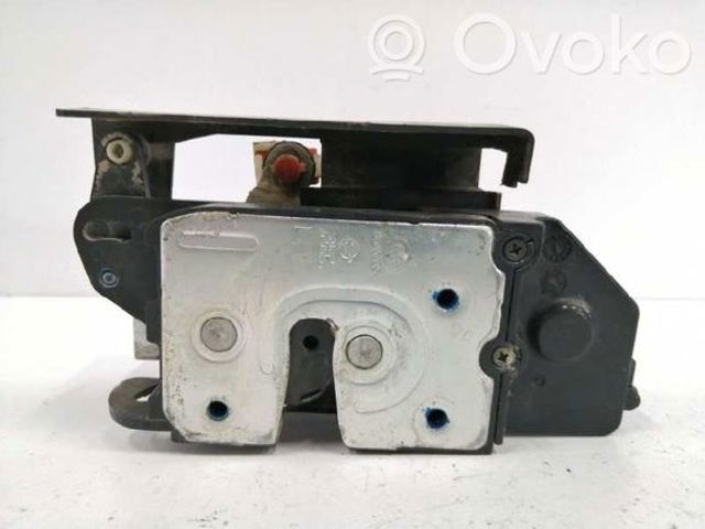 7121009025 SSANG YONG Замок водительской двери купить в Сумы