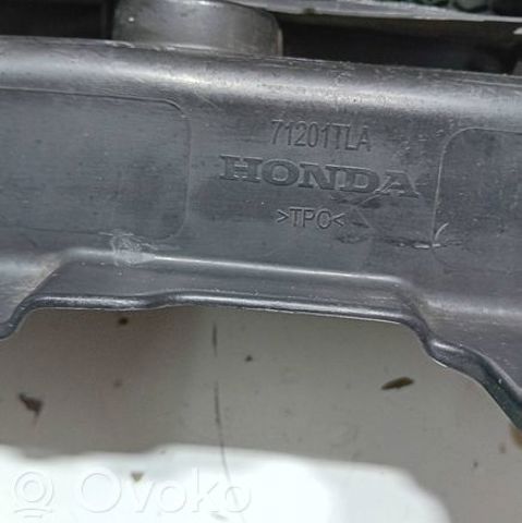 71350TLAA01 HONDA Решетка бампера купить в Каменское