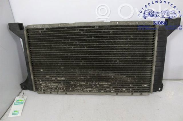 FORD 7138208 Радиатор охлаждения двигателя в наличии Днепр