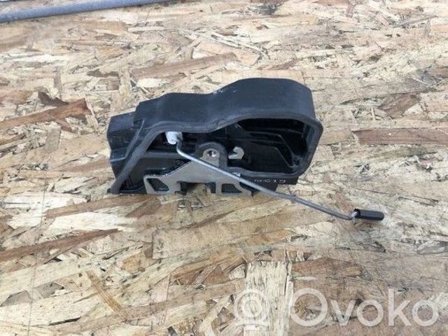 7154619 BMW Замок двери передней левой купить в Сумы