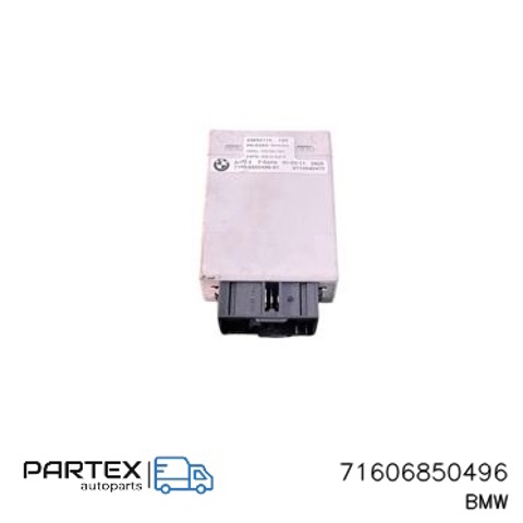 71606850496 BMW купить в Ирпень