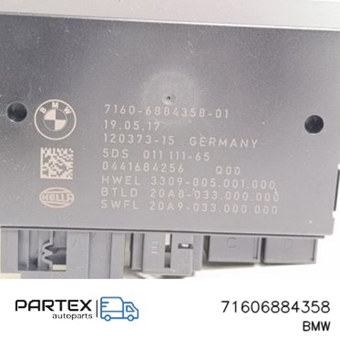 71606884358 BMW купить в Запорожье