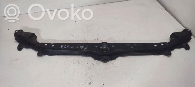 7163462 Суппорт радиатора нижний (монтажная панель крепления фар) купить Ужгород