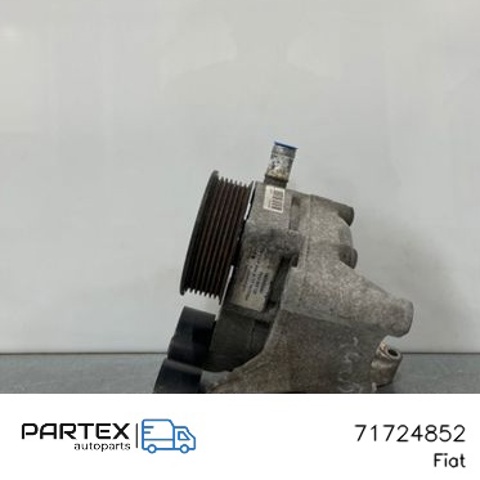 FIAT 71724852 Насос гидроусилителя руля (ГУР) в наличии Винница