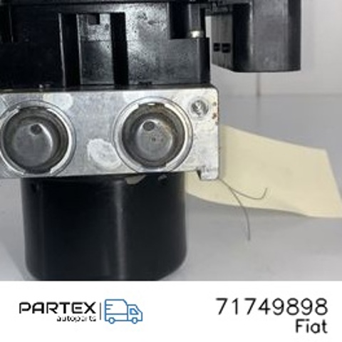 71749898 Блок АБС купить Ужгород