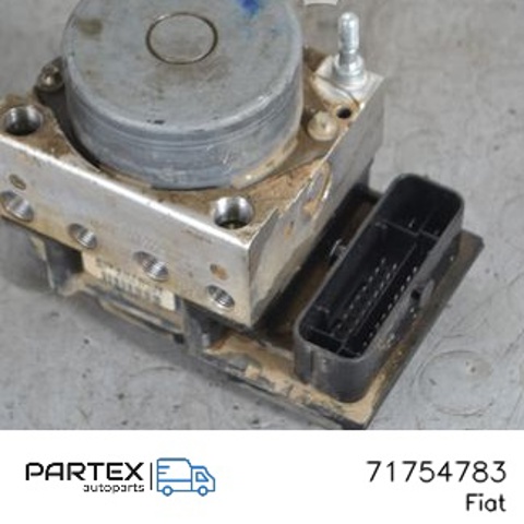 71754783 FIAT Блок АБС купить в Тернополь