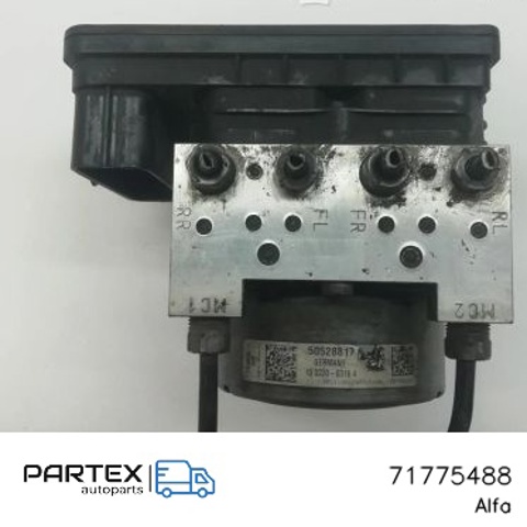 71775488 FIAT купить в Тернополь