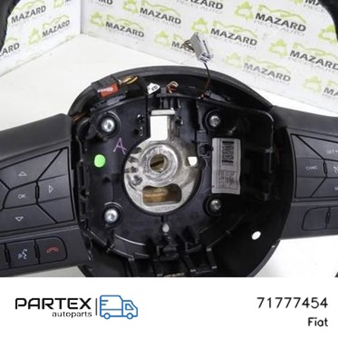 71777454 FIAT купить в Каменское