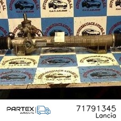 FIAT 71791345 Рейка рулевая в наличии Киев