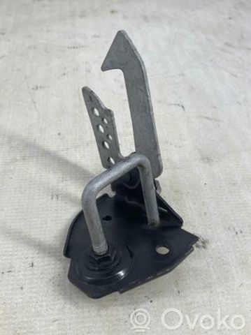 7183763 BMW Замок капота левый купить в Хмельницкий