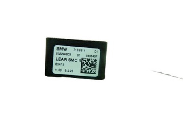 7189311 BMW Модуль управления (ЭБУ) адаптивного освещения купить в Киев