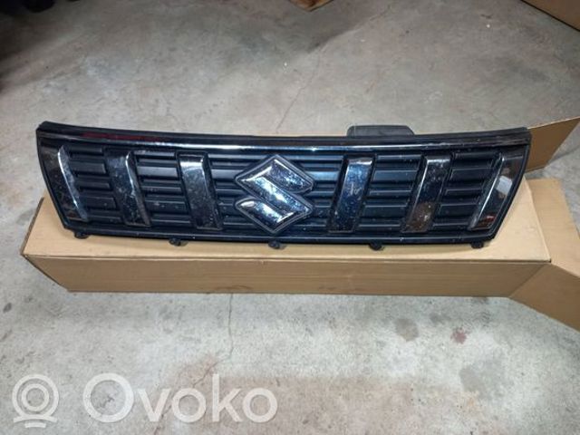 7211086R00DHW Suzuki решетка радиатора