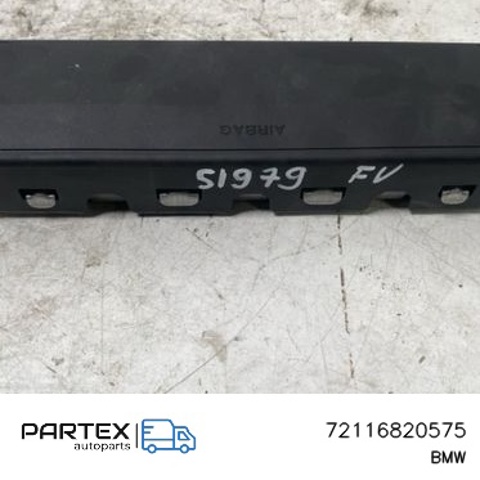 72116820575 BMW купить в Полтава