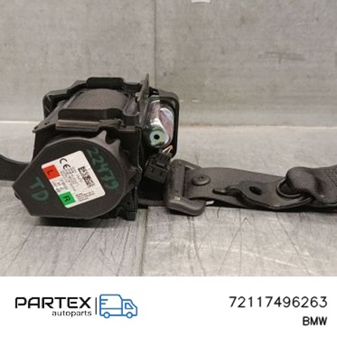 72117496263 BMW купить в Павлоград