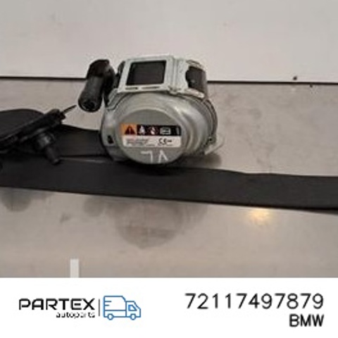 BMW 72117497879 в наличии Ровно