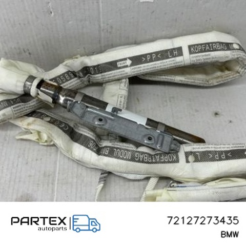 BMW 72127273435 в наличии Тернополь