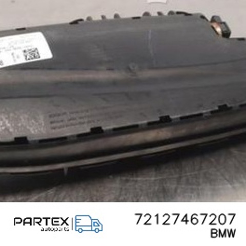 BMW 72127467207 Подушка безопасности (AIRBAG) спинки сиденья левого в наличии Львов