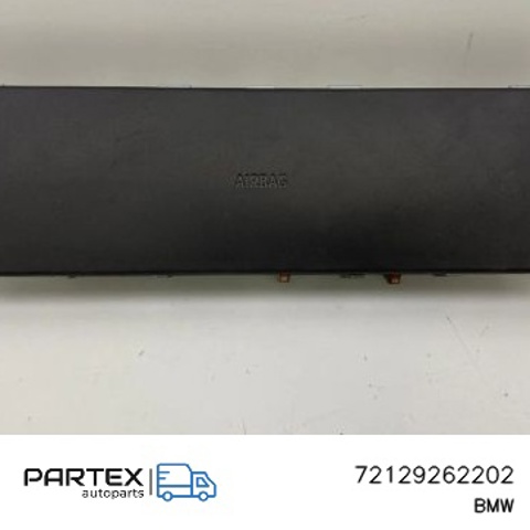 72129262202 Подушка безопасности (AIRBAG) пассажирская, защиты коленей купить Львов
