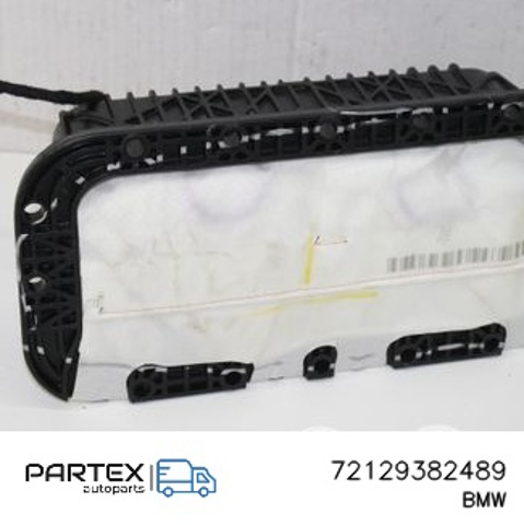 72129382489 BMW Подушка безопасности пассажира купить в Сумы