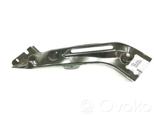 Кронштейн суппорта радиатора, верхний 7212VH PEUGEOT