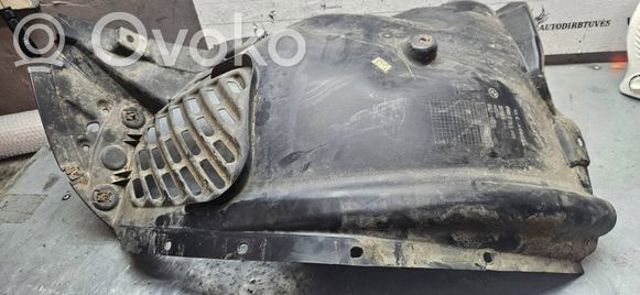 BMW 7213641 Подкрылок крыла переднего левый передний в наличии Чернигов