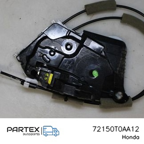 72150T0AA12 HONDA купить в Хмельницкий