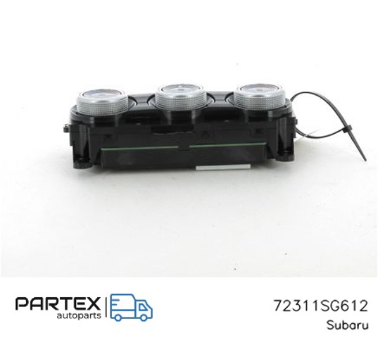 SUBARU 72311SG612 в наличии Житомир