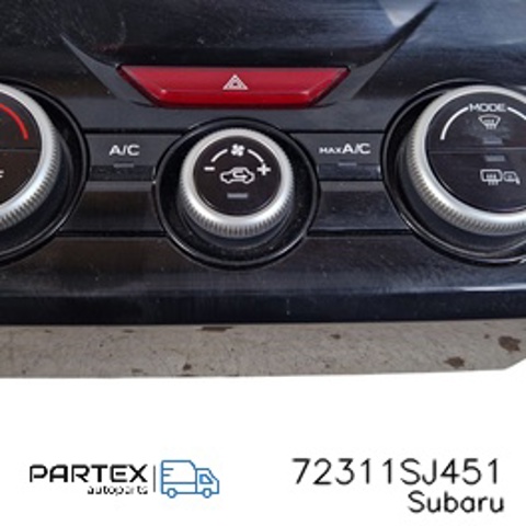 72311SJ451 SUBARU купить в Одесса