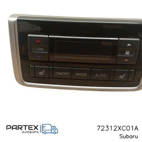 72312XC01A SUBARU купить в Украина
