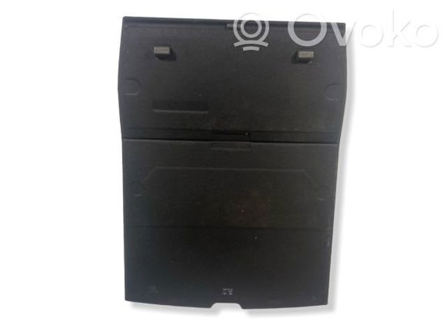 Облицовка багажного отсека нижняя 7246302 BMW