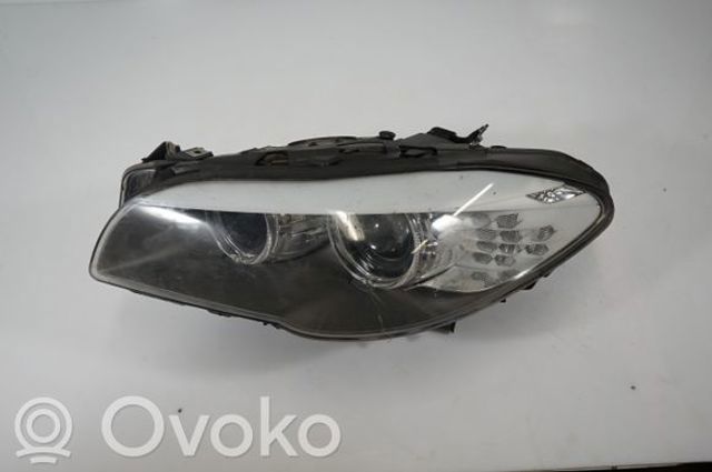 7271911 Фара левая купить Чернигов