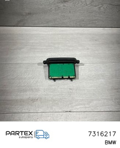 7316217 BMW Блок розжига ксенона купить в Черкассы