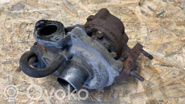 OPEL 73501343 Турбина в наличии Винница