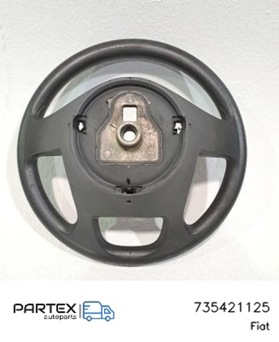 FIAT 735421125 Рулевое колесо в наличии Запорожье
