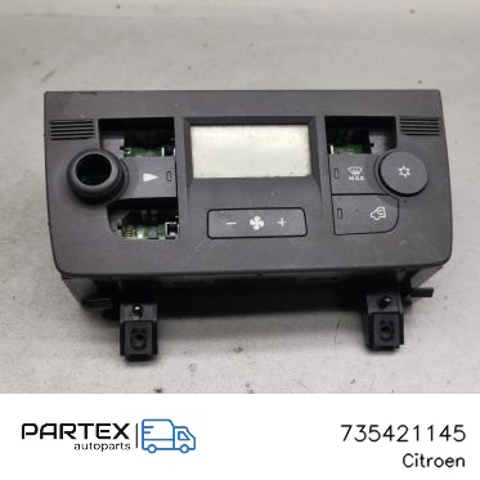 735421145 FIAT купить в Харьков