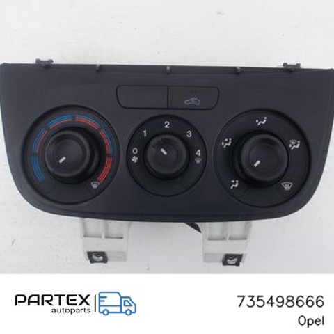 735498666 FIAT купить в Ровно