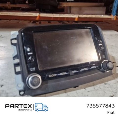 735577843 FIAT купить в Полтава