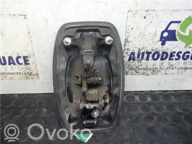 735631202 FIAT Ручка двери боковой (сдвижной) наружная купить в Житомир
