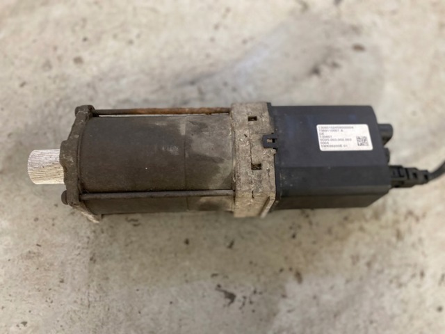 BMW 7369110001A в наличии Полтава