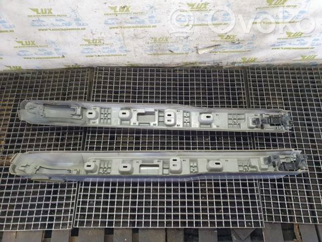73820JG01A NISSAN Рейлинг крыши правый купить в Полтава