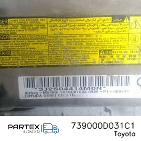 739000D031C1 Toyota