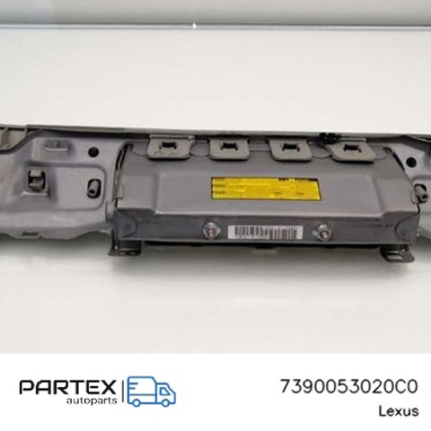 7390053020C0 Подушка безопасности защиты коленей купить Украина