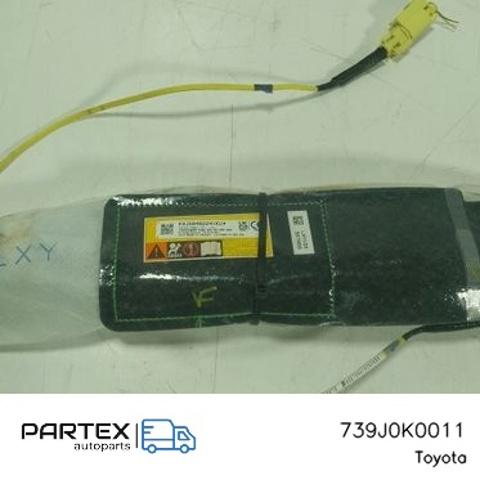 739J0K0011 Toyota